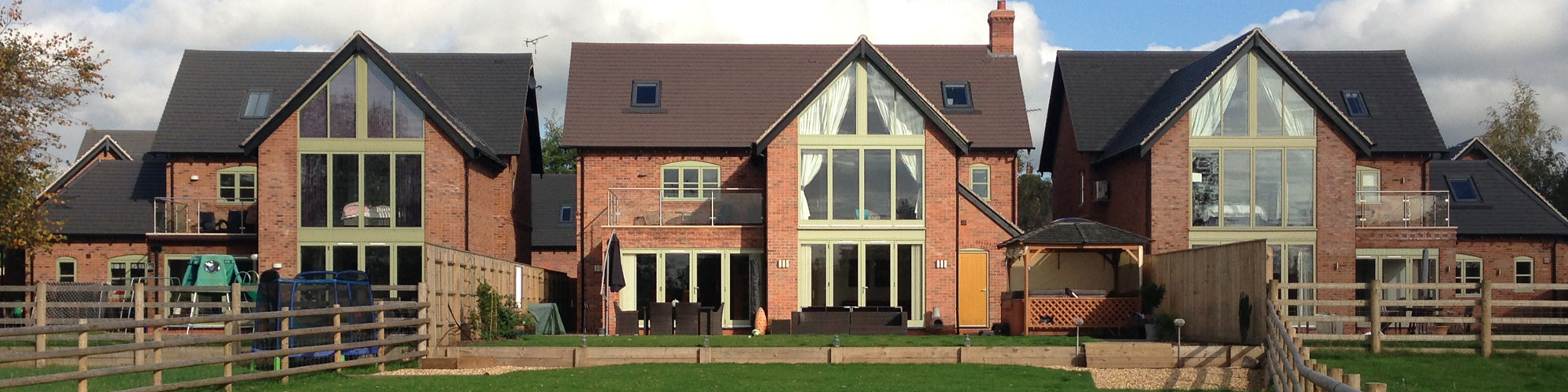 New Build Developments