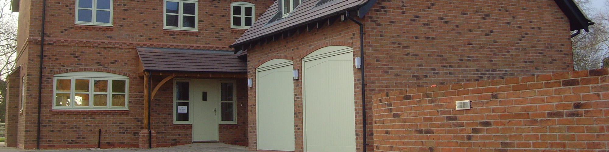 New Build Developments